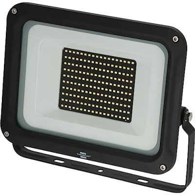 Afbeelding van Brennenstuhl LED buitenlamp JARO 100watt IP65 11500lm