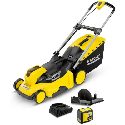 Afbeelding van Karcher LMO 36 46 Battery Set