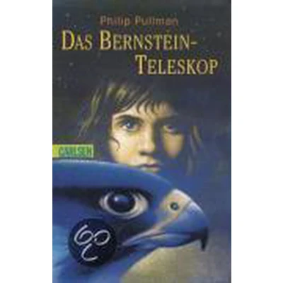 Afbeelding van Das Bernstein Teleskop