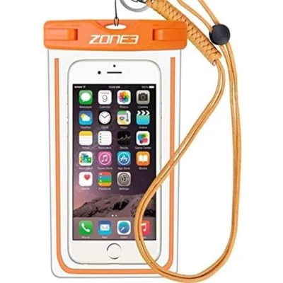 Afbeelding van Zone3 Buoyancy Waterproof Phone Pouch
