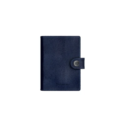 Afbeelding van Ledlenser Lite Wallet Classic Midnight Blue zaklamp