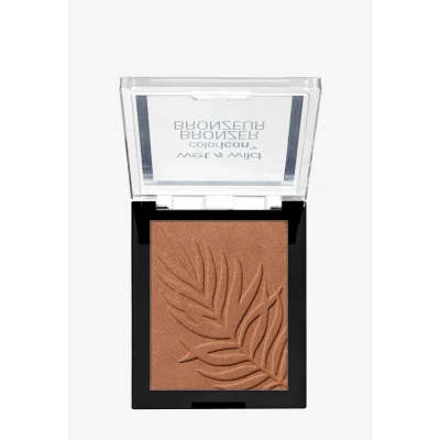 Afbeelding van WET N WILD Color ICON Bronzer Bronzer, Maat: 11 g, What shady beaches