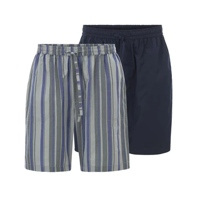 Afbeelding van Babista Pyjamabroek, Heren, Maat: Medium, Blau