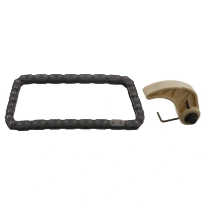 Afbeelding van Febi Bilstein Oliepomp aandrijfketting 33754