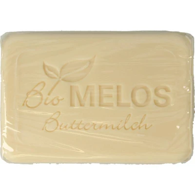 Afbeelding van Walter Rau Karnemelk Zeep, 100 gram