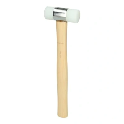 Afbeelding van KS Tools 140.5211 Nylonhamer, 200 g