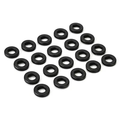 Afbeelding van Tama PW620 Plastic Washers 20 stuks
