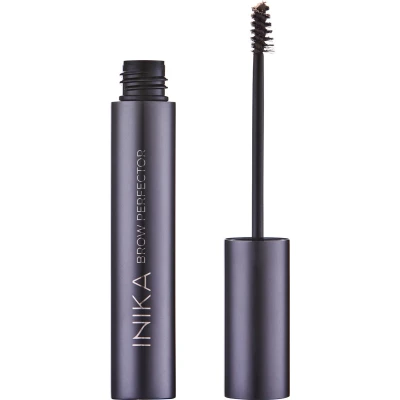Afbeelding van INIKA REFRESH Brow Perfector Espresso Vegan 100% Natuurlijk Verzorgend Alle huidtypes
