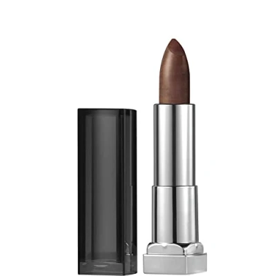 Afbeelding van Maybelline Color Sensational Metallic Lipstick 30 Molten Bronze