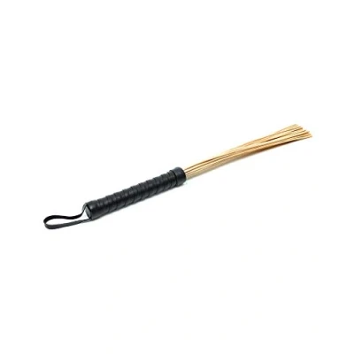 Afbeelding van Rimba Bondage Play Rotan Flogger / Cane