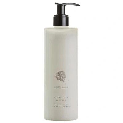 Afbeelding van Geneva Guild Conditioner met Keratine en Kamille extract