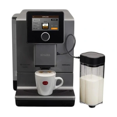 Afbeelding van Nivona CafeRomatica 970