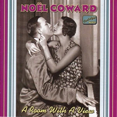 Afbeelding van Noel Coward Room With A View, (CD)