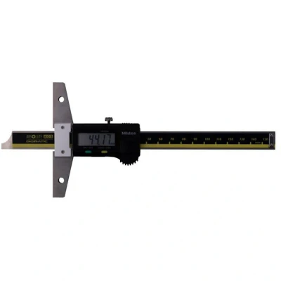Afbeelding van Digital ABS AOS diepteschuifmaat, 0 200 mm