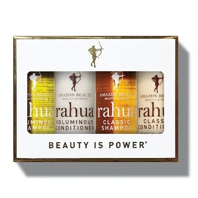 Afbeelding van Rahua The Jet Setter Kit
