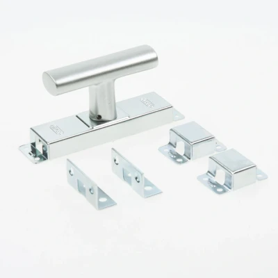 Afbeelding van Nemef Krukespagnolet 7E/34 kruis