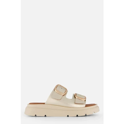 Afbeelding van Tamaris Dames Slipper 1 27239 42 933 Maat: 36 EU