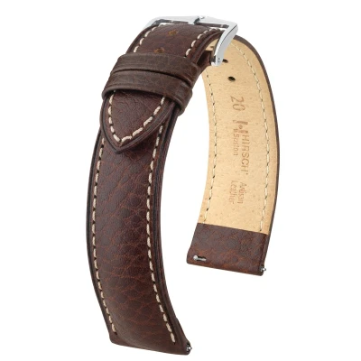 Afbeelding van Hirsch Strap Boston M/L 01302110 2 18 (Bandbreedte: mm)