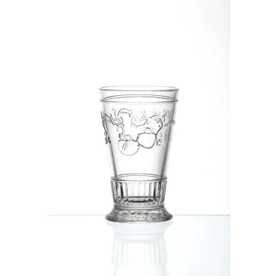 Afbeelding van La Rochère Longdrinkglas Versailles 340 ml Set van 6