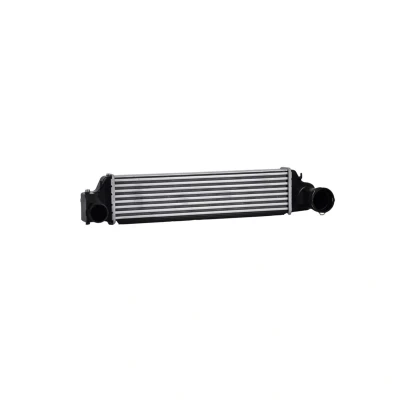 Afbeelding van Intercooler, inlaatluchtkoeler NRF 30154A