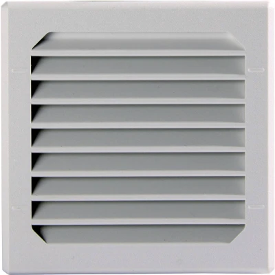 Afbeelding van Elmeko LV 85 24V DC Filterventilatie 24 V/DC 3 W (b x h d) 80 44.5 mm 1 stuk(s)