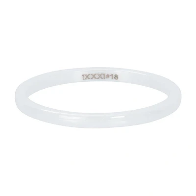 Afbeelding van ceramic iXXXi Vulring 2 mm White / 17
