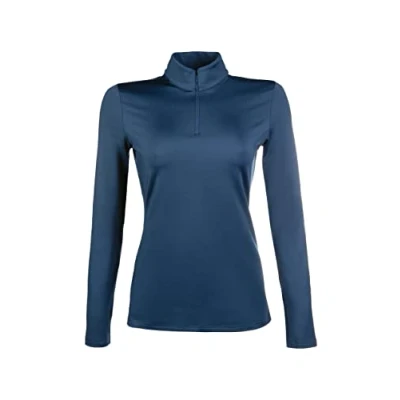Afbeelding van HKM Longsleeve Basic