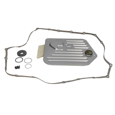 Afbeelding van ZF Onderd.set, olie verversen van automatische versnellingsbak 5961.308.078