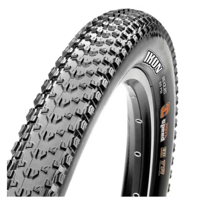 Afbeelding van Maxxis Buitenband Ikon 3C EXO TR 27.5 x 2.20 zw vouw