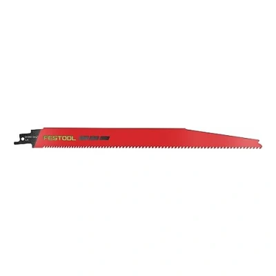 Afbeelding van Festool Accessoires Reciprozaagblad DHMR 305/3,4 DEMOLITION 577495