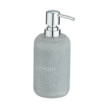 Afbeelding van Wenko Raja Zeepdispenser ceramic Soap Dispenser