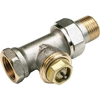 Afbeelding van Comap thermostaatkraan R809 M28 3/4&quot; recht