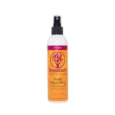Afbeelding van Jessicurl Awe Inspiraling Spray Island Fantasy 237 ml
