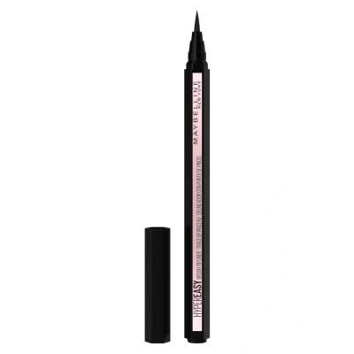 Afbeelding van Maybelline Hyper Easy Eyeliner Knockout Black
