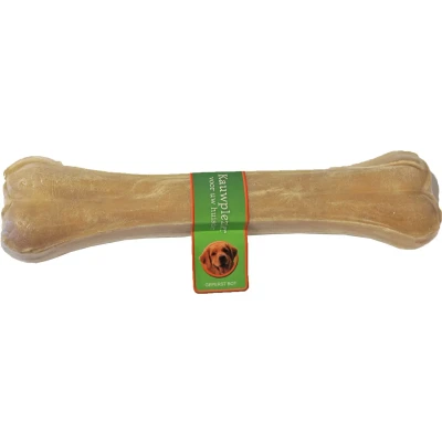 Afbeelding van Geperst bot 31 cm met banderol Gebr. de Boon