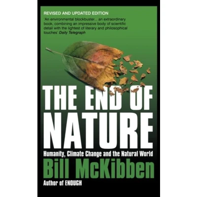 Afbeelding van End Of Nature
