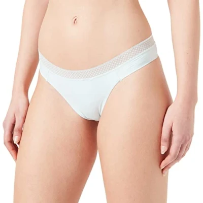 Afbeelding van Calvin Klein Dames String, Dragon Fly, M
