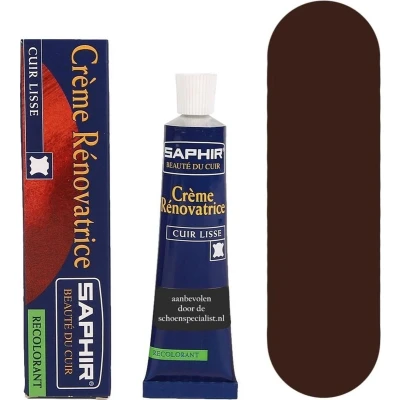 Afbeelding van Saphir Renovatrice crème 37 Middenbruin