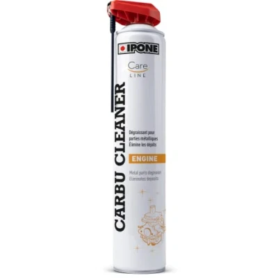 Afbeelding van IPONE Carbu Reiniger 750ml
