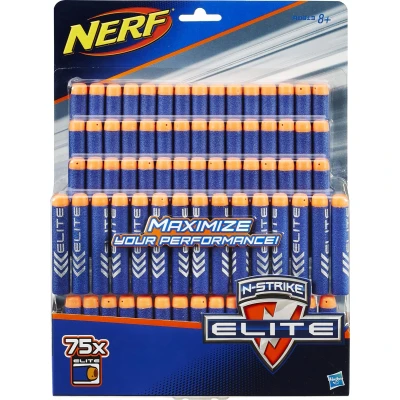 Afbeelding van Nerf N Strike Elite 75 Darts Pack