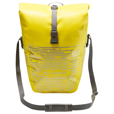 Afbeelding van Vaude BACK Single II Schoudertas, Maat: One Size, Canary