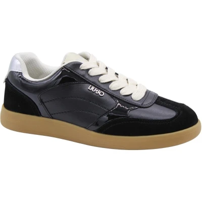 Afbeelding van Liu Jo Sneaker Zwart 36
