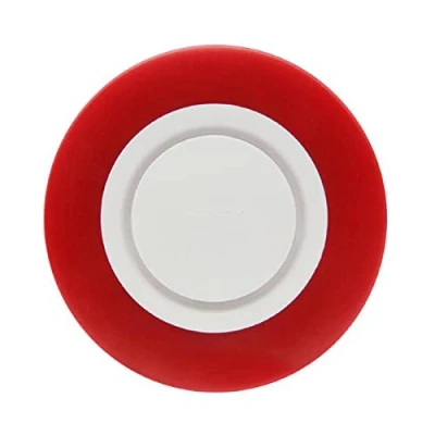 Afbeelding van Zigbee Alarm Sirene 95 db, Zigbee, compatibel met Home Assistant, Deconz en Conbee