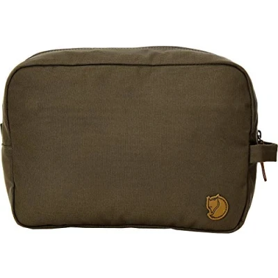 Afbeelding van Fjällräven Travel Gear Bag Large Dark Olive