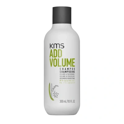 Afbeelding van KMS AddVolume Shampoo 75ml Haibu by Kapperskorting.com