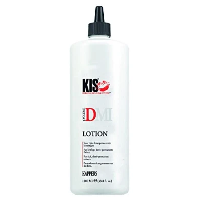 Afbeelding van KIS DMI Lotion 1.9% ( 6 Vol.) 1000ml