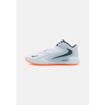 Afbeelding van Nike Performance ZOOM Hyperset 2 SE Unisex Volleybalschoenen, Maat: 38, Multi color Textiel/ synthetisch