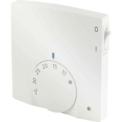 Afbeelding van Dimplex 355490 RT 201 Kamerthermostaat Opbouw (op muur) 1 stuk(s)
