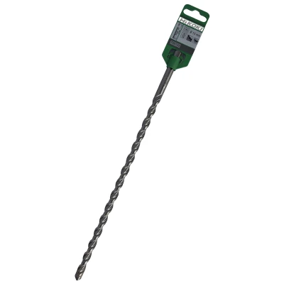 Afbeelding van Hikoki Betonboor Proline SDS+ 10x310mm