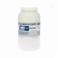 Afbeelding van Equi Muscle Forte 1 kg